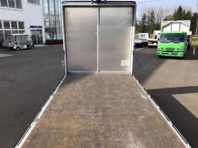 レンジャーウイング 2PG-FD2ABG トランテックス　 2WD 5120