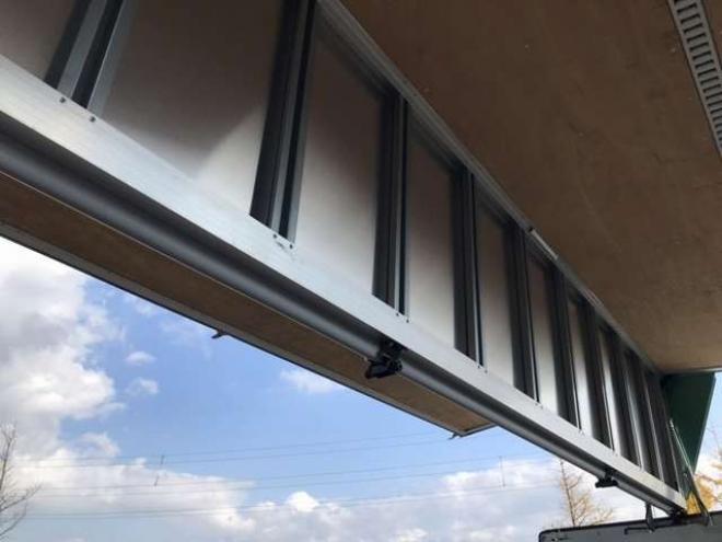 レンジャーウイング 2PG-FD2ABG トランテックス　 2WD 5120