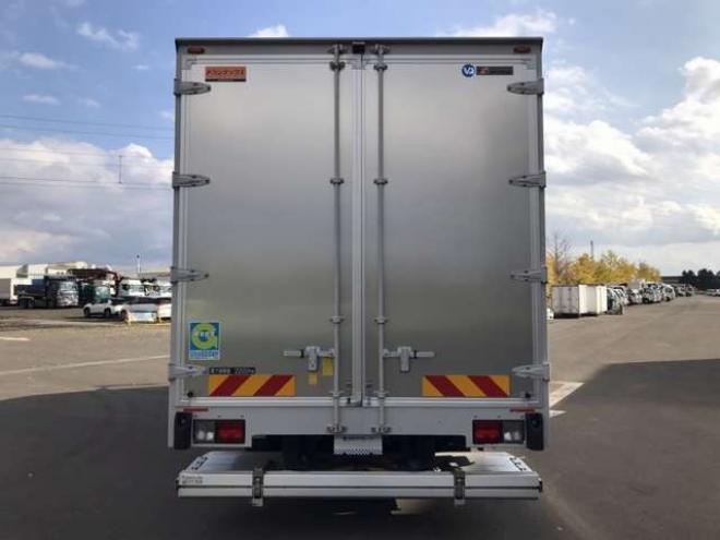 レンジャーウイング 2PG-FD2ABG トランテックス　 2WD 5120