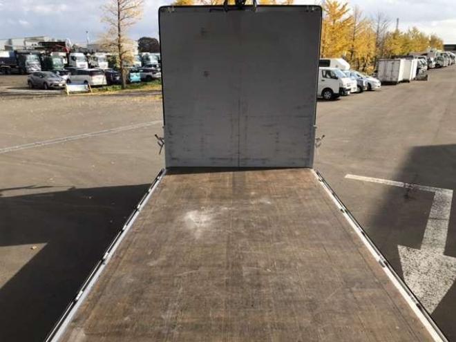 レンジャーウイング 2PG-FD2ABG トランテックス　 2WD 5120