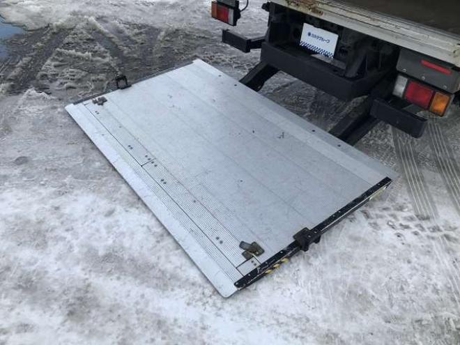 エルフドライバン　2PG-NPS88AN パブコ　 4WD 2990