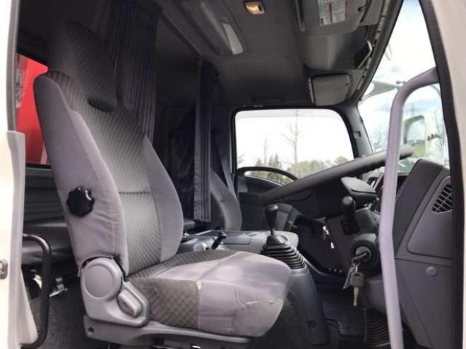 フォワードクレーン付　2RG-FTR90V2 古河ユニック　 2WD 5190