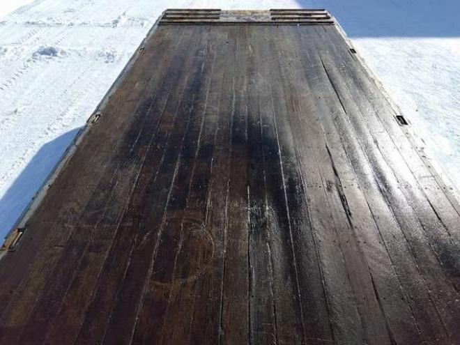 ファイターセルフクレーン付　2KG-FK62FZ タダノ　 2WD 7540