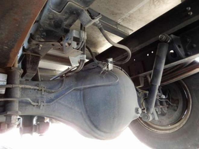 エルフ冷凍バン　TPG-NPR85AN 日本フルハーフ　 2WD 2990