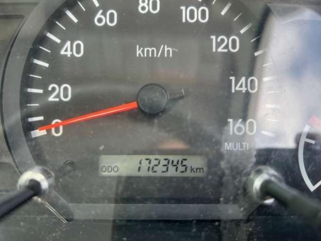 エルフ平ボディ　2PG-NKS88AN 極東開発工業　 4WD 2990