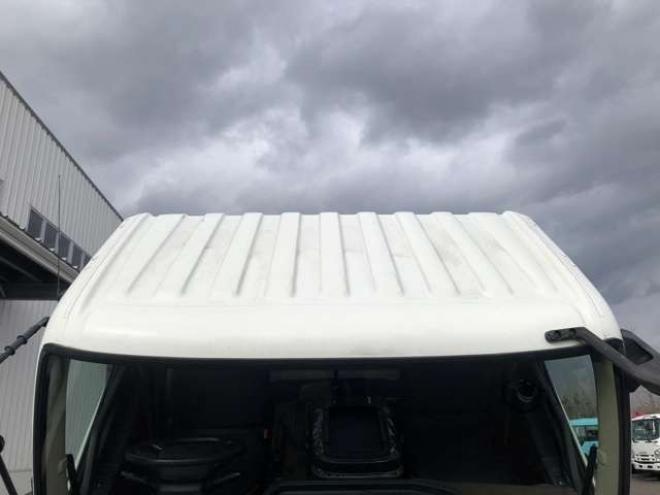 レンジャークレーン付　2KG-FC2ABA 古河ユニック　 2WD 5120