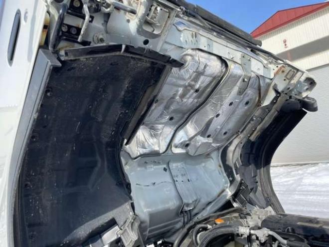 エルフ平ボディ　2PG-NKS88AN 極東開発工業　 4WD 2990