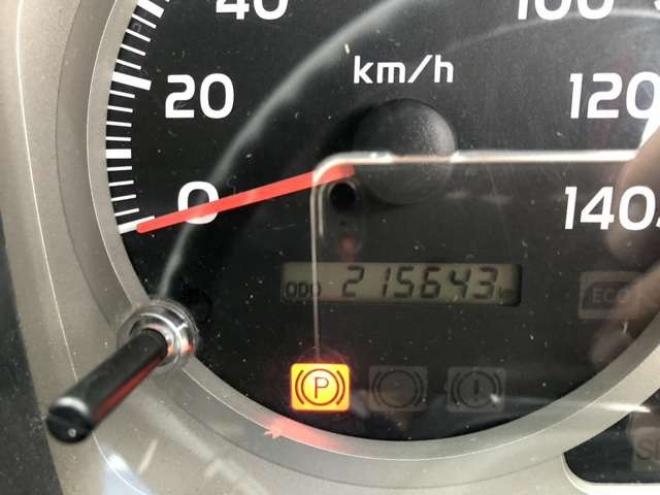 レンジャー塵芥車　QKG-FJ7JGAA 新明和工業　 2WD 6400