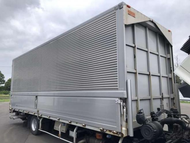 レンジャーウイング　2KG-FD2ABG トランテックス　 2WD 5120