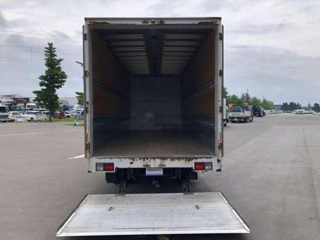 レンジャーウイング　2KG-FD2ABG トランテックス　 2WD 5120