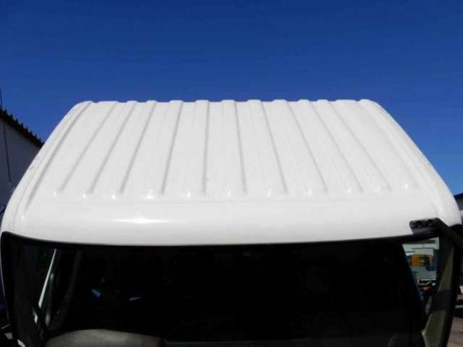 レンジャー冷凍バン　2KG-FD2ABG 菱重　 2WD 5120