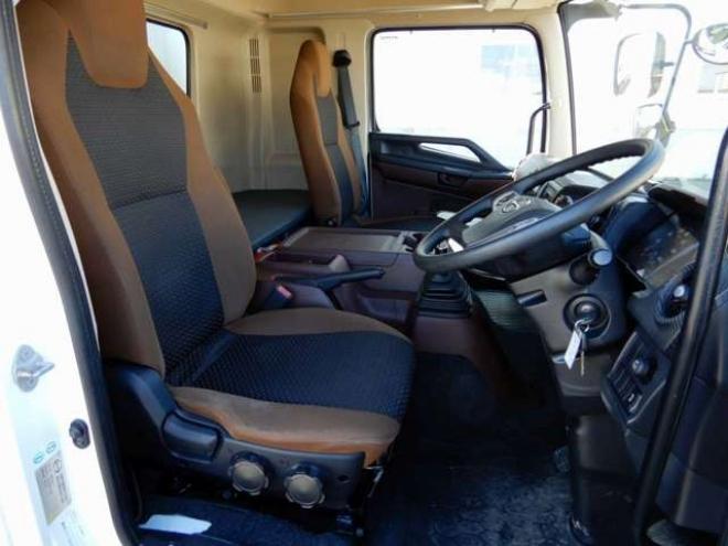 レンジャー冷凍バン　2KG-FD2ABG 菱重　 2WD 5120