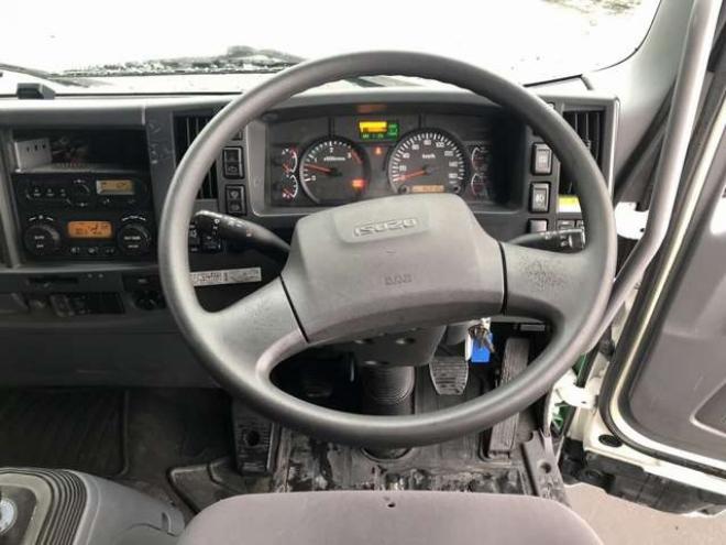 フォワードウイング　TKG-FRR90S2 日本フルハーフ　 2WD 5190