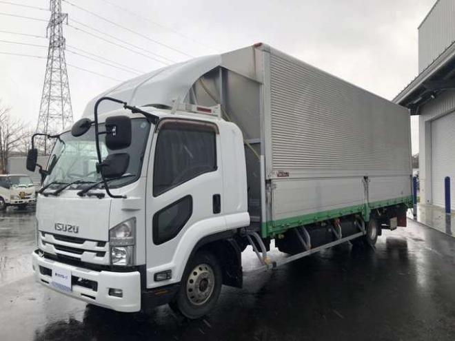 フォワードウイング　TKG-FRR90S2 日本フルハーフ　 2WD 5190