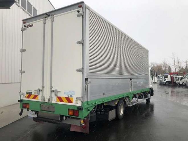 フォワードウイング　TKG-FRR90S2 日本フルハーフ　 2WD 5190