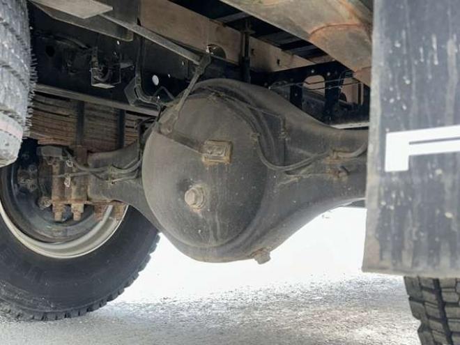 フォワードセルフクレーン TKG-FRR90S2 古河ユニック　 2WD 5190