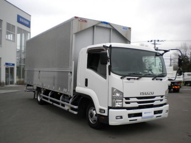 フォワードウイング　TKG-FRR90S2 日本フルハーフ　 2WD 5190