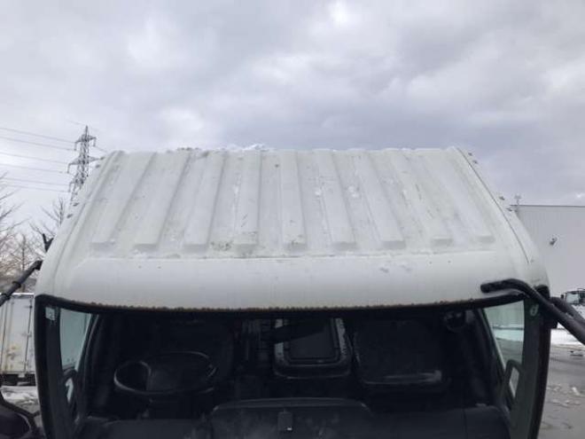 レンジャーダンプ　TKG-FC9JCAP 極東開発工業　 2WD 5120