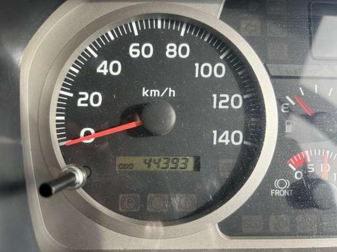 レンジャー平ボディ　TKG-FD9JPAA　 2WD 5120