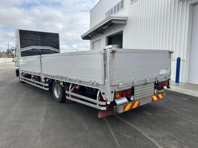 レンジャー平ボディ　TKG-FD9JPAA　 2WD 5120