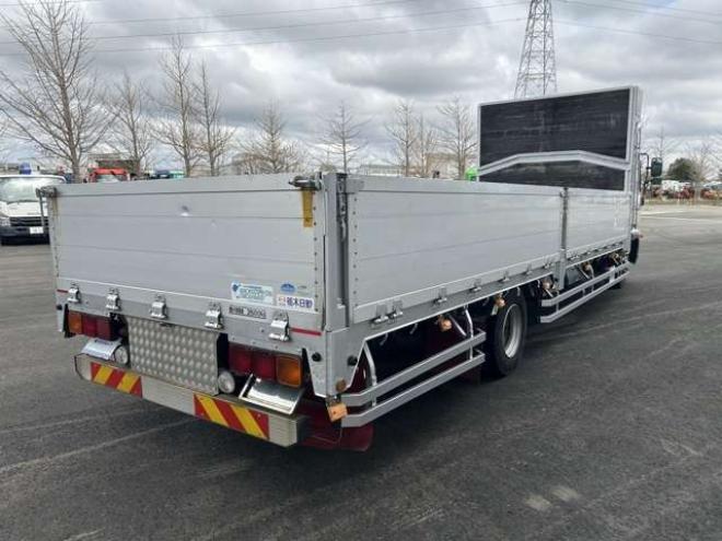 レンジャー平ボディ　TKG-FD9JPAA　 2WD 5120