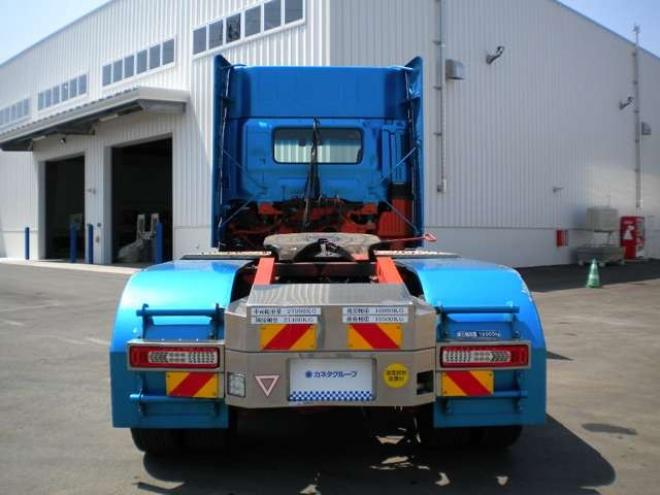 プロフィアトラクタ　QDG-SS1EKDA　 2WD 12910