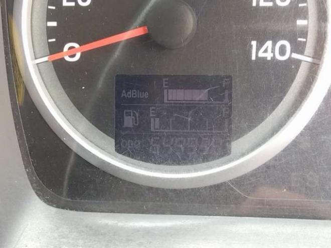 プロフィア冷凍バン　QPG-FW1EXEG　東プレ　 2WD 12910