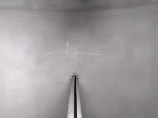 トヨエースタンクローリー　TKG-XZU685 極東開発工業　 4WD 4000