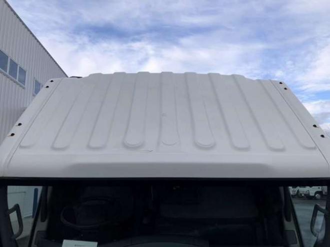 エルフ冷凍バン　TPG-NPR85AN デンソー　 2WD 2990