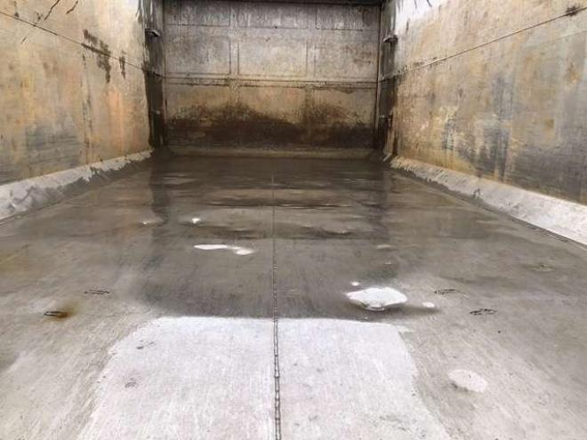 フォワード深ダンプ　QKG-FVZ34U2　小平産業　 2WD 7790