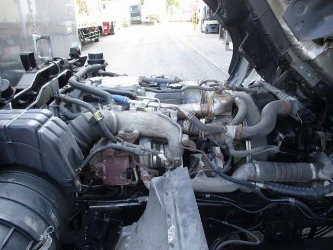 レンジャードライバン SDG-FX7JLAA 日本フルハーフ　 2WD 6400