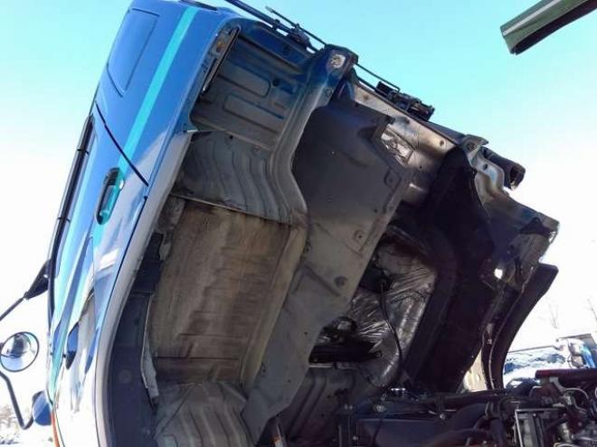 レンジャー平ボディ幌車 TKG-FD9JPAA　 2WD 5120