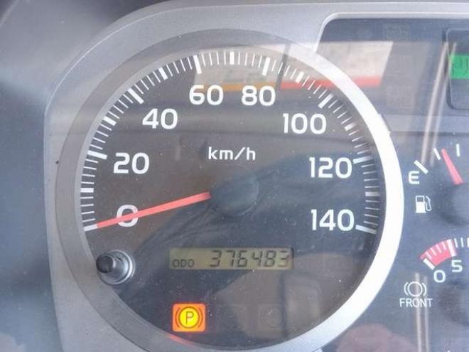 レンジャー平ボディ幌車 TKG-FD9JPAA　 2WD 5120