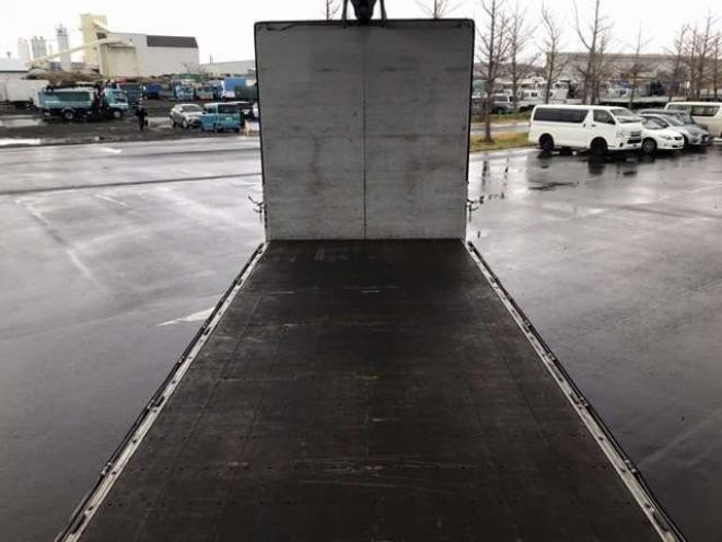 レンジャーウイング QKG-FE7JPAG トランテックス　 2WD 6400