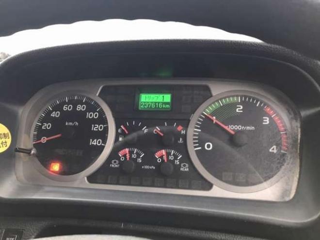 レンジャーウイング QKG-FE7JPAG トランテックス　 2WD 6400