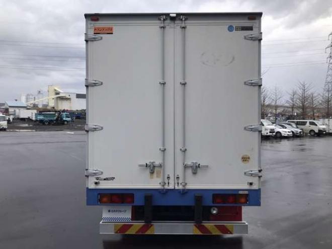 レンジャーウイング QKG-FE7JPAG トランテックス　 2WD 6400