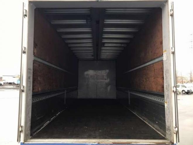 レンジャーウイング QKG-FE7JPAG トランテックス　 2WD 6400