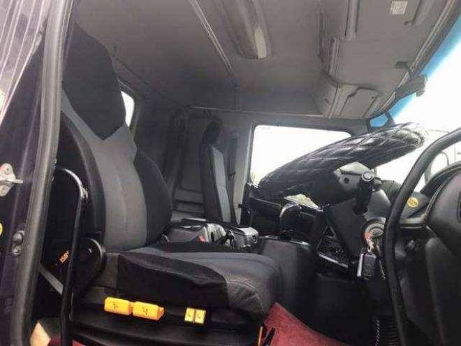 プロフィアトラクタ QDG-SS1EKAA　 2WD 12910