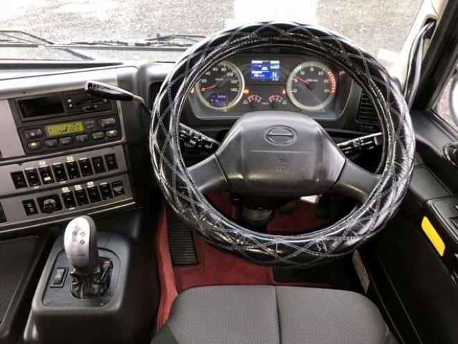 プロフィアトラクタ QDG-SS1EKAA　 2WD 12910