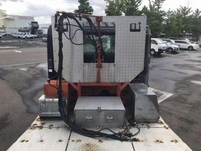 プロフィアトラクタ QDG-SS1EKAA　 2WD 12910