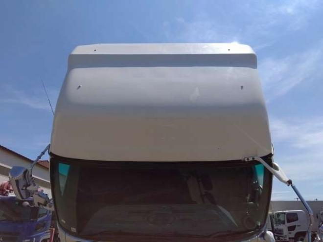 プロフィアトラクタ　QKG-SH1EDAG　 2WD 12910