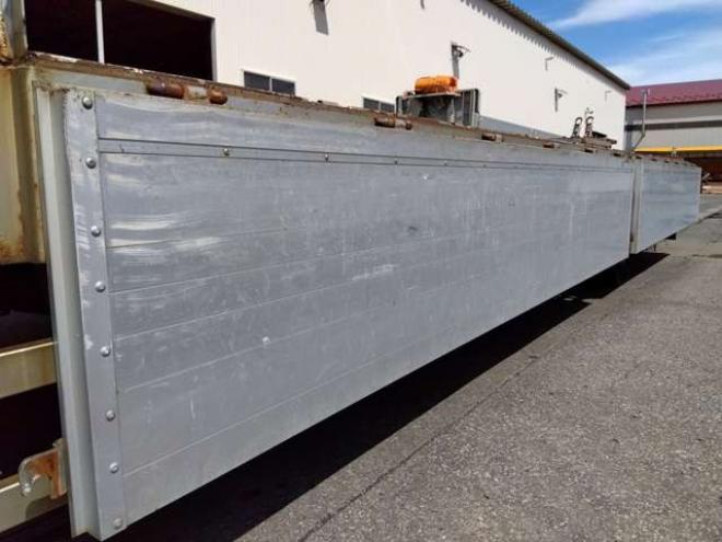 フォワード平ボディ　TKG-FRR90S2　 2WD 5190