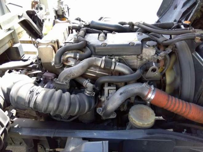 フォワード平ボディ　TKG-FRR90S2　 2WD 5190