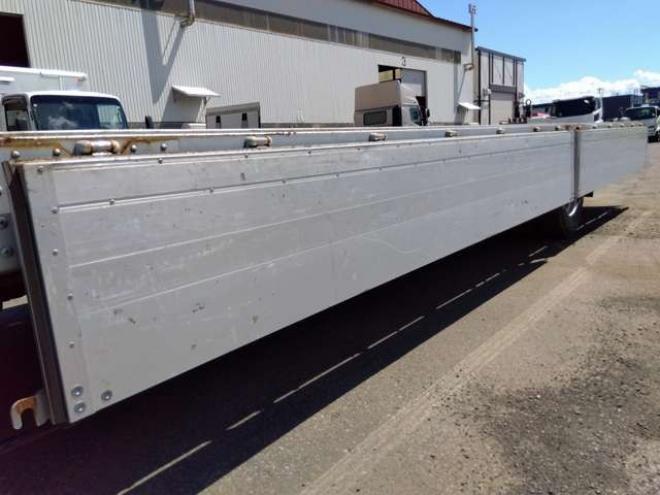 フォワード平ボディ TKG-FRR90T2　 2WD 5190