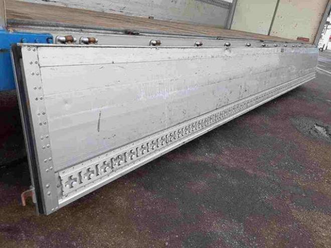 フォワード幌ウイング　SKG-FRR90S2　 2WD 5190