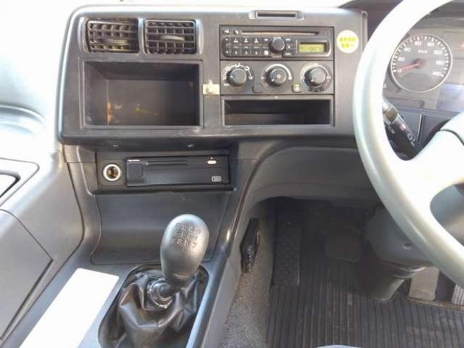 スーパーグレートセルフクレーン付　QKG-FS50VZ タダノ　 2WD 12800