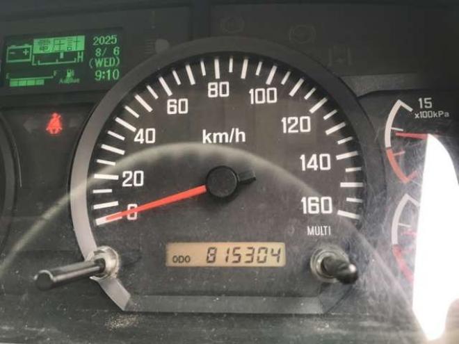 フォワード深ダンプ LDG-FVZ34U2 小平産業　 2WD 7790