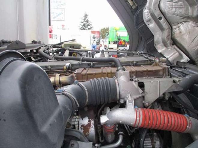 スーパーグレートウイング　LKG-FV54VZ　トレクス　 2WD 12800