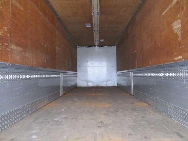 スーパーグレートウイング　LKG-FV54VZ　トレクス　 2WD 12800