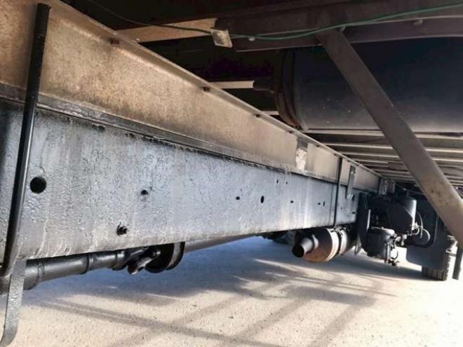 レンジャー平ボディ　LKG-FE7JPAG　 2WD 6400